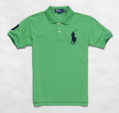 Ralph Lauren Men Polo shirt-short sleeve-No.841
